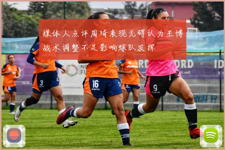 媒体人点评周琦表现无碍认为王博战术调整不足影响球队发挥